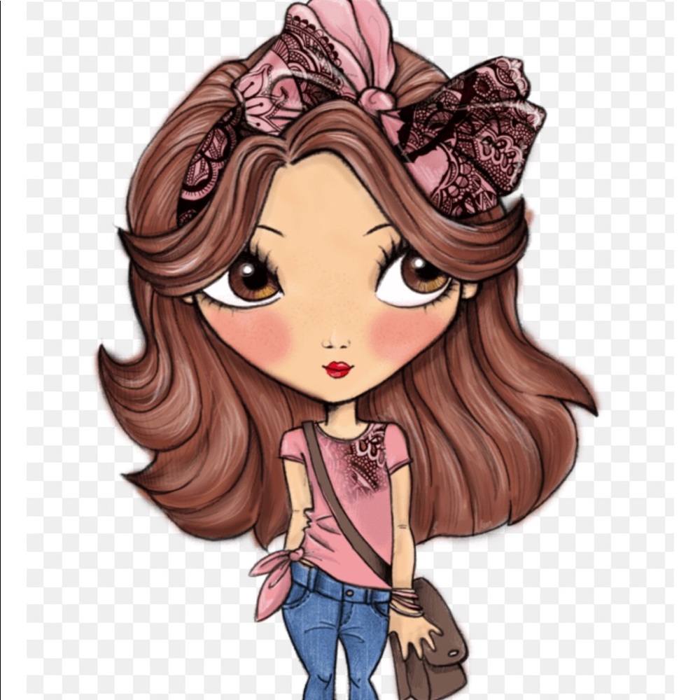 Meet your Posher, Elda